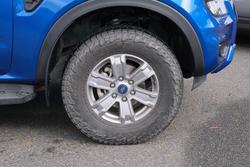 2022 Ford Ranger XLS