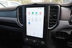 2022 Ford Ranger XLS