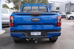 2022 Ford Ranger XLS