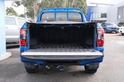 2022 Ford Ranger XLS