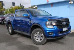 2022 Ford Ranger XLS