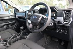 2022 Ford Ranger XLS