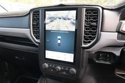 2022 Ford Ranger XLS