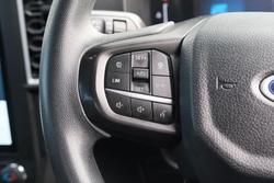 2022 Ford Ranger XLS
