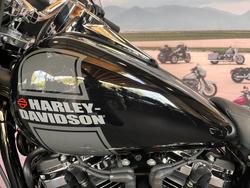 2022 HARLEY-DAVIDSON FLSB SPORT GLIDE (107)