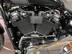 2022 HARLEY-DAVIDSON FLSB SPORT GLIDE (107)