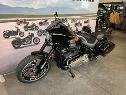 2022 HARLEY-DAVIDSON FLSB SPORT GLIDE (107)
