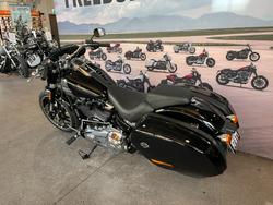 2022 HARLEY-DAVIDSON FLSB SPORT GLIDE (107)