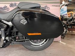 2022 HARLEY-DAVIDSON FLSB SPORT GLIDE (107)
