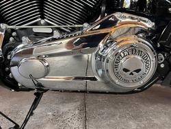 2022 HARLEY-DAVIDSON FLSB SPORT GLIDE (107)