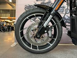 2022 HARLEY-DAVIDSON FLSB SPORT GLIDE (107)