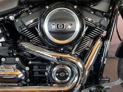 2022 HARLEY-DAVIDSON FLSB SPORT GLIDE (107)