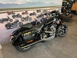 2022 HARLEY-DAVIDSON FLSB SPORT GLIDE (107)