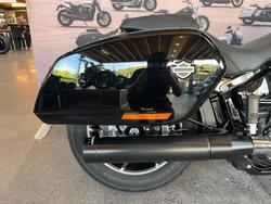 2022 HARLEY-DAVIDSON FLSB SPORT GLIDE (107)