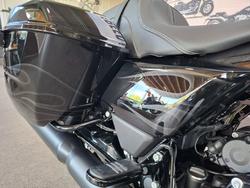 2025 HARLEY-DAVIDSON FLTRX ROAD GLIDE (117)