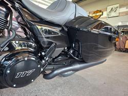 2025 HARLEY-DAVIDSON FLTRX ROAD GLIDE (117)