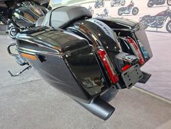 2025 HARLEY-DAVIDSON FLTRX ROAD GLIDE (117)
