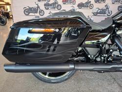 2025 HARLEY-DAVIDSON FLTRX ROAD GLIDE (117)