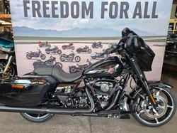 2025 HARLEY-DAVIDSON FLHX STREET GLIDE (117)