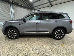 2023 Renault Koleos Life