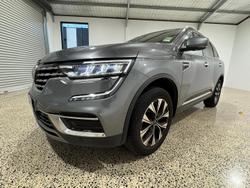 2023 Renault Koleos Life