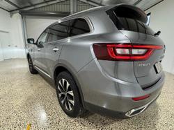 2023 Renault Koleos Life