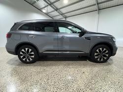 2023 Renault Koleos Life