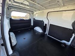 2025 LDV G10