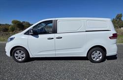 2025 LDV G10