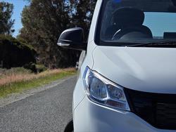 2025 LDV G10
