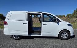 2025 LDV G10