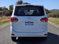 2025 LDV G10