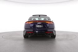 2023 Kia Stinger GT