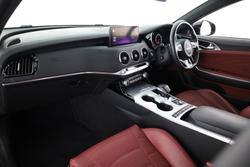 2023 Kia Stinger GT
