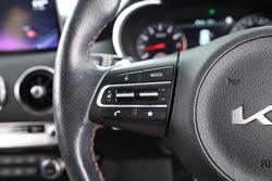 2023 Kia Stinger GT