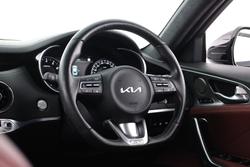 2023 Kia Stinger GT