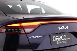 2023 Kia Stinger GT