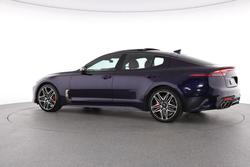 2023 Kia Stinger GT