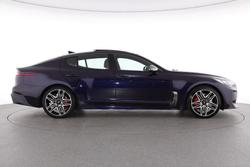 2023 Kia Stinger GT