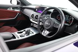 2023 Kia Stinger GT