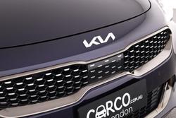 2023 Kia Stinger GT