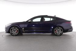 2023 Kia Stinger GT