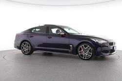 2023 Kia Stinger GT
