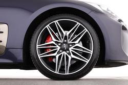 2023 Kia Stinger GT