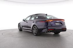 2023 Kia Stinger GT