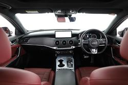 2023 Kia Stinger GT