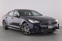 2023 Kia Stinger GT