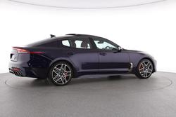 2023 Kia Stinger GT