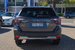 2025 Subaru Outback AWD