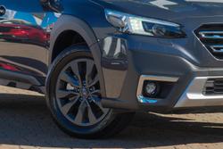 2025 Subaru Outback AWD